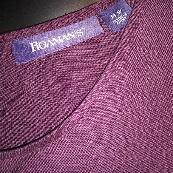 Dress - Picture 3 of 3